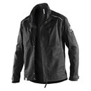 Arbeitsjacke Kbler ACTIVIQ 1250 5365-99, Gre: S, Schwarz