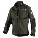 Ultrashell Jacke Kbler PRACTIQ 1351 5227-6699, Gre: M,...