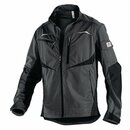 Ultrashell Jacke Kbler PRACTIQ 1351 5227-9799, Gre: L,...