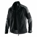 Arbeitsjacke Kbler ACTIVIQ 1250 5365-9997, Gre: XS,...