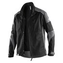 Arbeitsjacke Kbler ACTIVIQ 1250 5365-9997, Gre: S,...