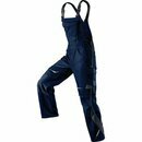 Arbeitslatzhose Kbler PULSSCHLAG 3324 5353-4897, Gr 118,...