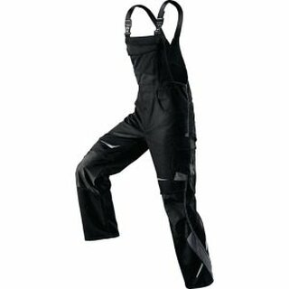 Arbeitslatzhose Kbler PULSSCHLAG 3324 5353-9997, Gre: 44, Schwarz/Anthrazit