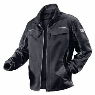 Arbeitsjacke Kbler PULSSCHLAG 1324 5353-9799, Gre: 40, Anthrazit/Schwarz