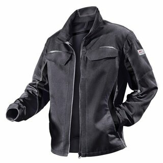 Arbeitsjacke Kbler PULSSCHLAG 1324 5353-9799, Gre: 28, Anthrazit/Schwarz