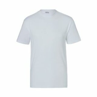 T-Shirt Kbler 5124 6238-10, Gre: XS, wei