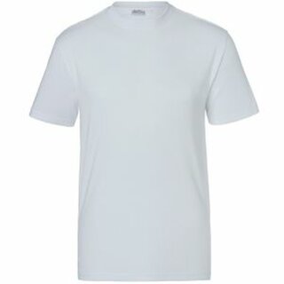 T-Shirt Kbler 5124 6238-10, Gre: S, wei