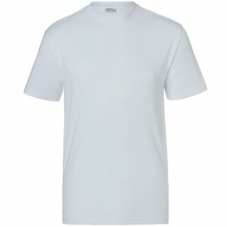 T-Shirt Kbler 5124 6238-10, Gre: L, wei