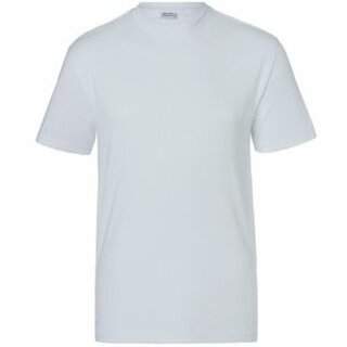 T-Shirt Kbler 5124 6238-10, Gre: XXL, wei