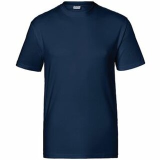 T-Shirt Kbler 5124 6238-48, Gre: XXL, dunkelblau