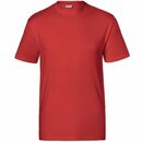 T-Shirt Kbler 5124 6238-55, Gre: XS, mittelrot