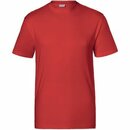 T-Shirt Kbler 5124 6238-55, Gre: M, mittelrot