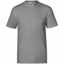 T-Shirt Kbler 5124 6238-95, Gre: S, mittelgrau