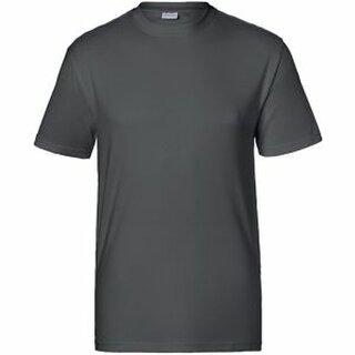 T-Shirt Kbler 5124 6238-97, Gre: L, anthrazit