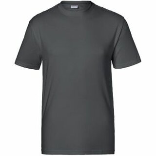 T-Shirt Kbler 5124 6238-97, Gre: 4XL, anthrazit