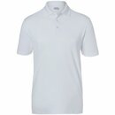 Polo-Shirt Kbler 5126 6239-10, Gre: 3XL, wei