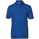 Polo-Shirt Kbler 5126 6239-46, Gre: XXL, kornblumenblau