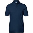 Polo-Shirt Kbler 5126 6239-48, Gre: XL, dunkelblau