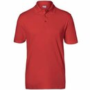 Polo-Shirt Kbler 5126 6239-55, Gre: XS, mittelrot