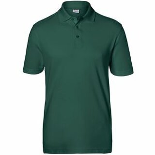 Polo-Shirt Kbler 5126 6239-65, Gre: 6XL, moosgrn