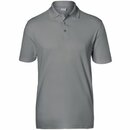 Polo-Shirt Kbler 5126 6239-95, Gre: XS, mittelgrau