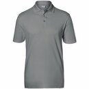 Polo-Shirt Kbler 5126 6239-95, Gre: XL, mittelgrau