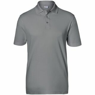 Polo-Shirt Kbler 5126 6239-95, Gre: 3XL, mittelgrau