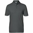 Polo-Shirt Kbler 5126 6239-97, Gre: S, anthrazit