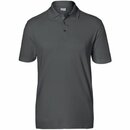 Polo-Shirt Kbler 5126 6239-97, Gre: M, anthrazit