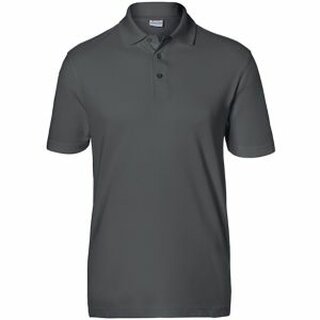 Polo-Shirt Kbler 5126 6239-97, Gre: XL, anthrazit