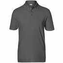 Polo-Shirt Kbler 5126 6239-97, Gre: 3XL, anthrazit