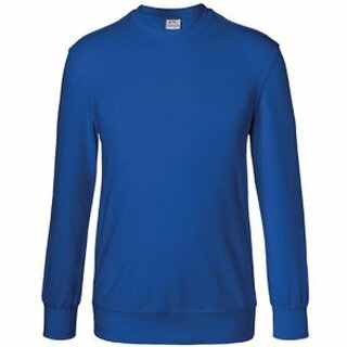 Sweatshirt Kbler 5023 6330-46, Gre: S, kornblumenblau