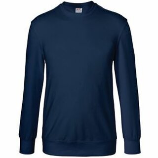 Sweatshirt Kbler 5023 6330-48, Gre: XXL, dunkelblau