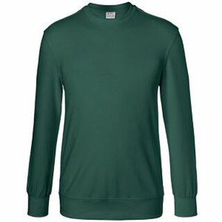 Sweatshirt Kbler 5023 6330-65, Gre: XXL, moosgrn