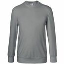 Sweatshirt Kbler 5023 6330-95, Gre: M, mittelgrau