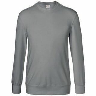 Sweatshirt Kbler 5023 6330-95, Gre: XL, mittelgrau