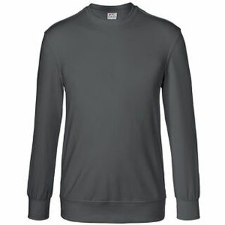 Sweatshirt Kbler 5023 6330-97, Gre: XXL, anthrazit