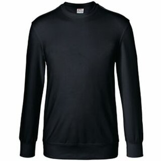 Sweatshirt Kbler 5023 6330-99, Gre: XS, schwarz