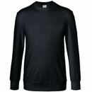 Sweatshirt Kbler 5023 6330-99, Gre: 5XL, schwarz