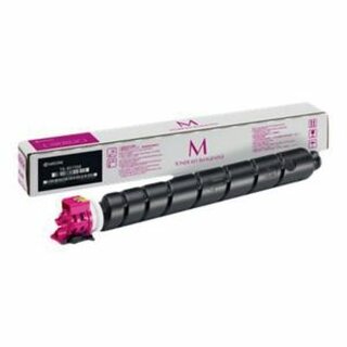 Kyocera 1T02NDBNL1 Toner TK-8515M, Reichweite 20.000 Seiten, magenta