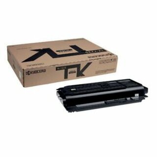 Toner Kyocera TK-7225K, fr Taskalfa 4012i, 35000 Seiten, schwarz