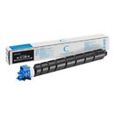 Kyocera 1T02NDCNL1 Toner TK-8515C, Reichweite 20.000...