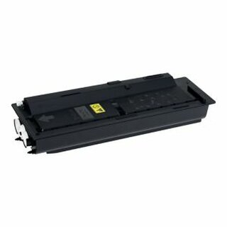 Toner Kyocera TK-475K, Reichweite: 15.000 Seiten, schwarz