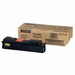 Kyocera Toner 1T02F70EU0 15000 Seiten schwarz