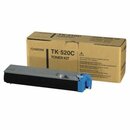 Kyocera TK-520C -Toner 1T02HJCEU0 cyan