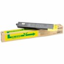 Kyocera TK-8325Y Toner 1T02NPANL0 gelb