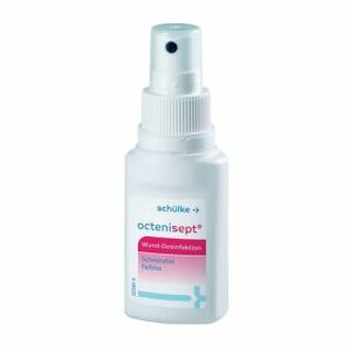 Leina 44065 Octenisept Wund-Desinfektion 50ml