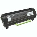 Toner Lexmark 24B6035, Reichweite: 16.000 Seiten, schwarz