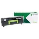 Lexmark 51B2X00 Toner F.Ms517, 20000 Seiten, schwarz