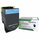 Rckgabetoner Lexmark 71B2HC0, Reichweite: 3.500 Seiten,...